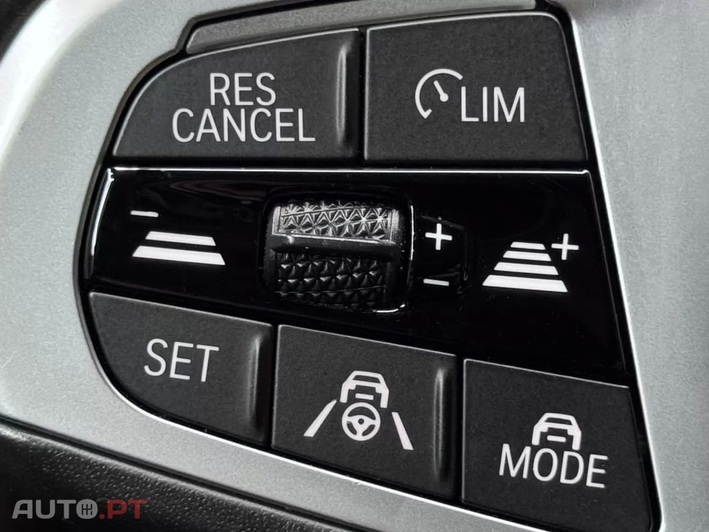 BMW X6 40 d xDrive Pack M