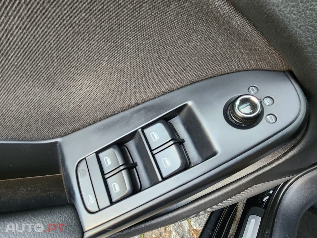 Audi A4 Avant 2.0 TDI multitronic