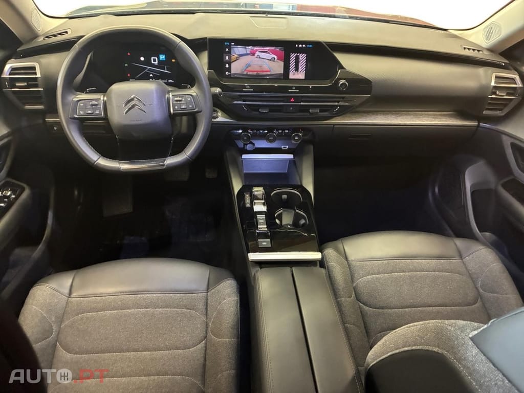 Citroen C5 X 1.2 PureTech Feel Pack EAT8