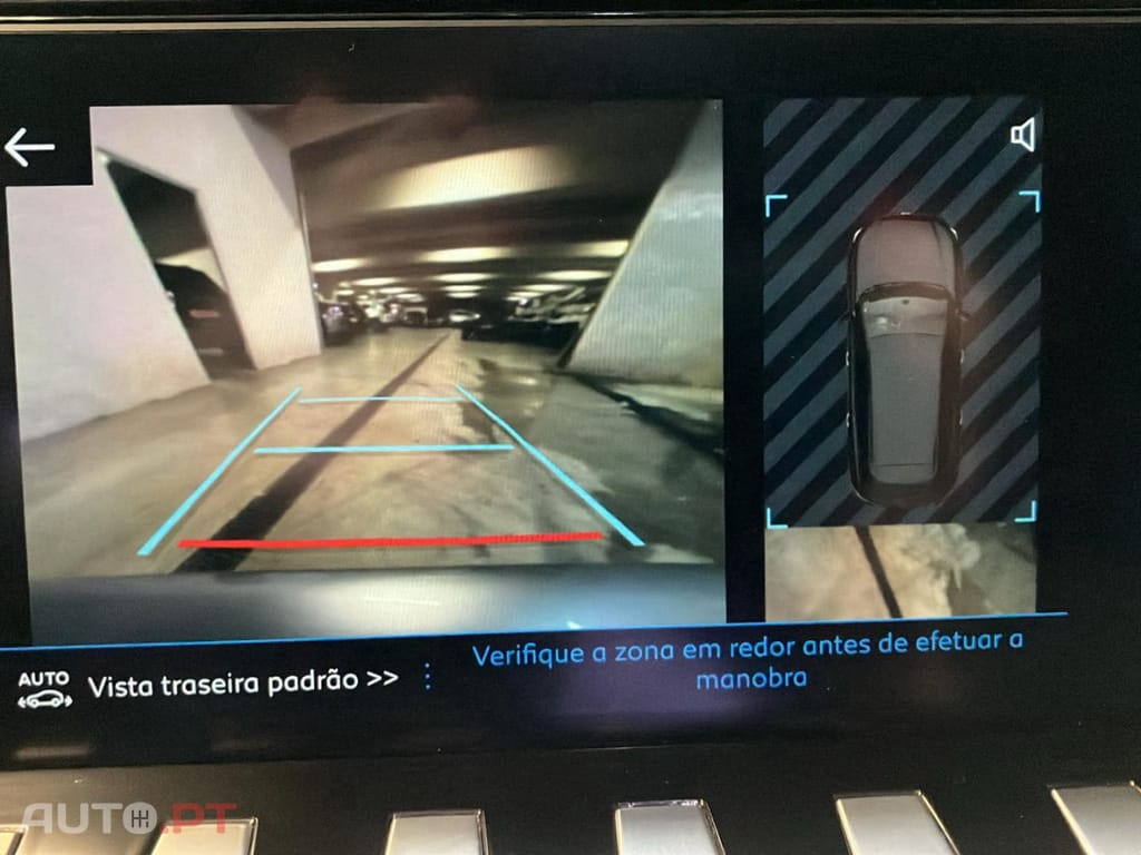 Peugeot 508 SW 1.5 HDi