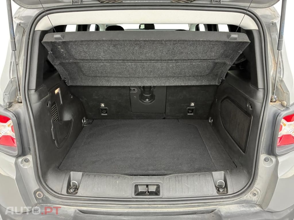 Jeep Renegade 1.3 T4 4Xe Upland eAWD