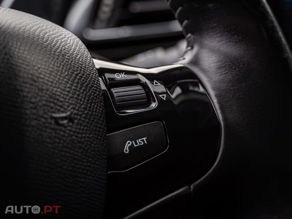 Peugeot 308 1.6 e-HDi Active