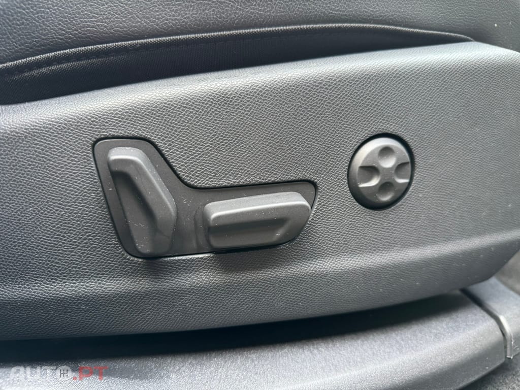 DS DS7 Crossback E-Tense Rivoli EAT8