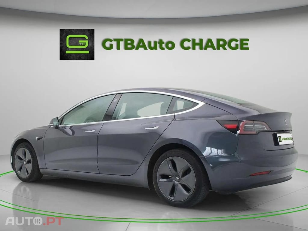 Tesla Model 3 I.V.A DEDUTÍVEL Standard RWD Plus