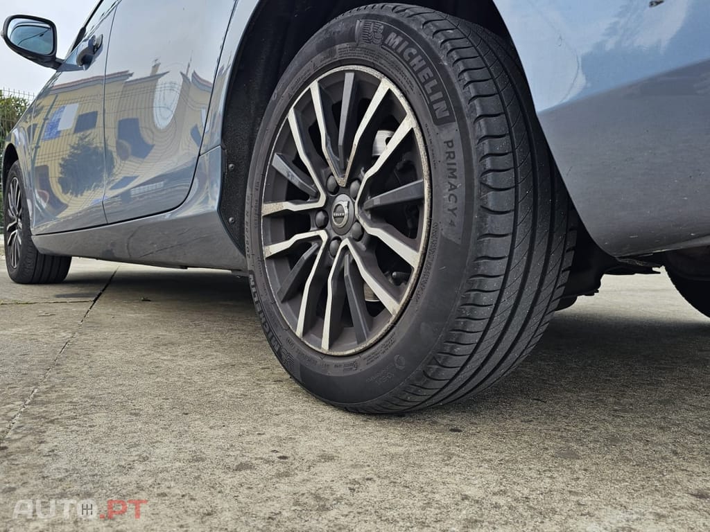 Volvo V40 D2 Inscription