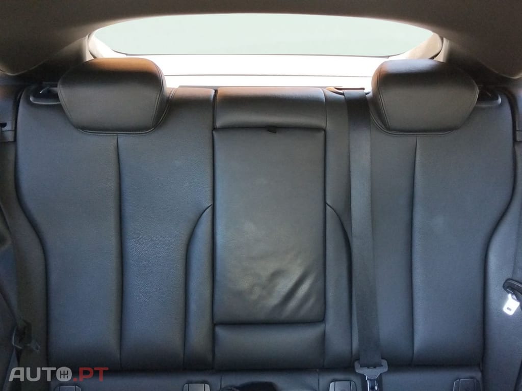 BMW 430 D Pack M Auto