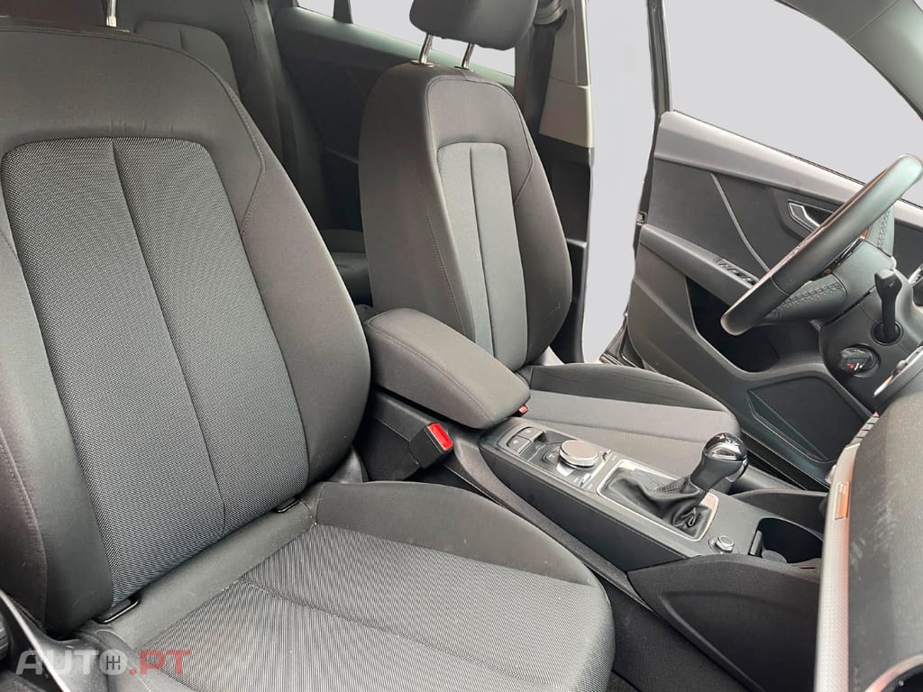 Audi Q2 30 TDI ADVANCE 