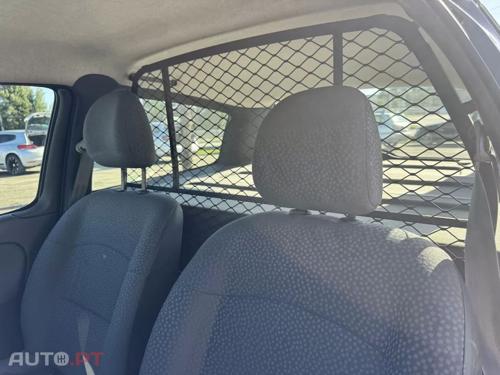 Renault Clio 1.5 dCi Confort