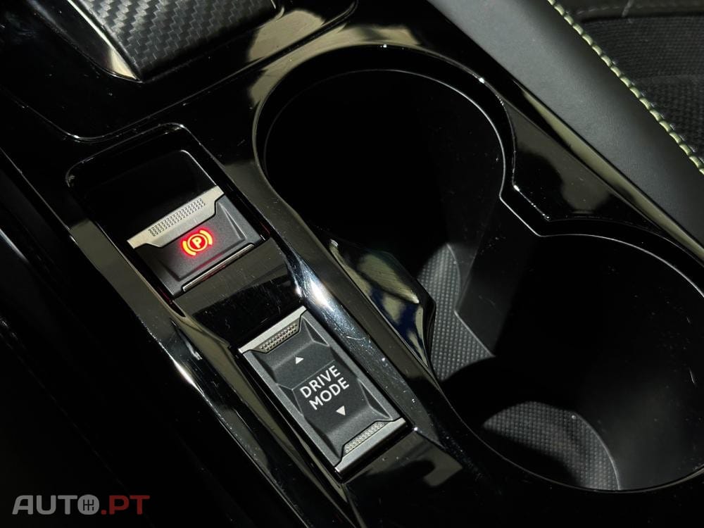 Peugeot E-208 50 kWh GT Pack