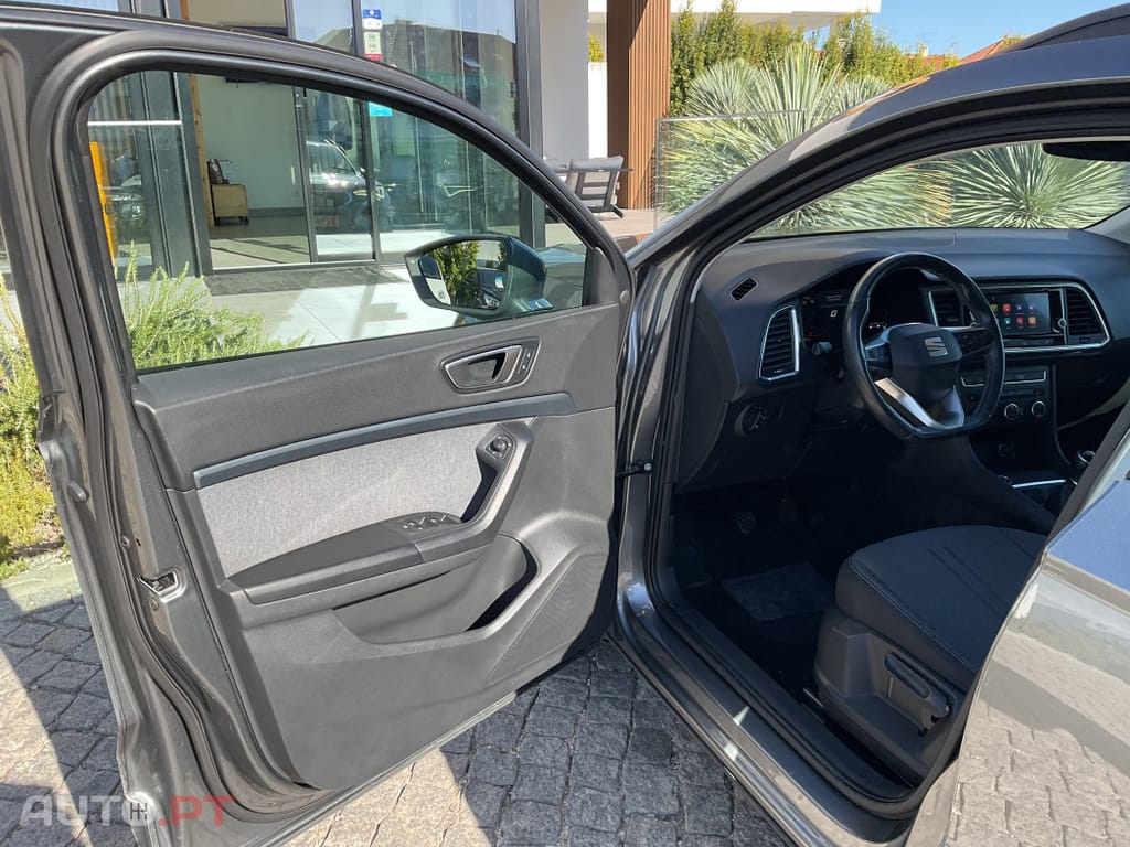 Seat Ateca 1.0 TSI Style