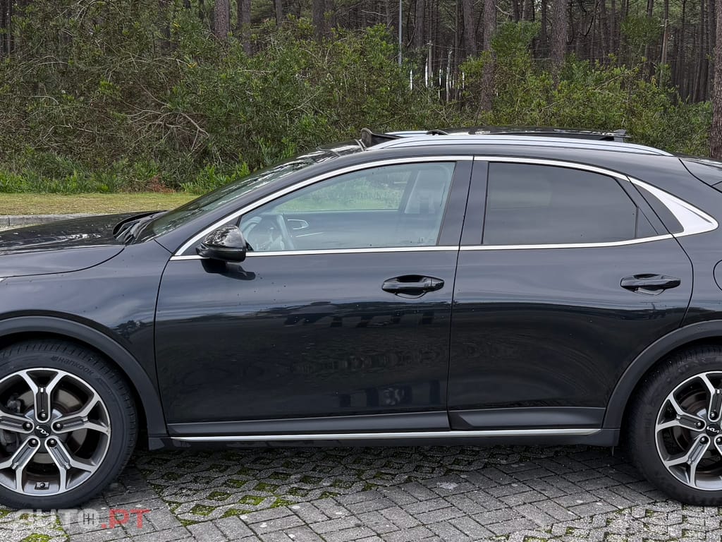Kia Xceed 1.0 TGD-i Tech