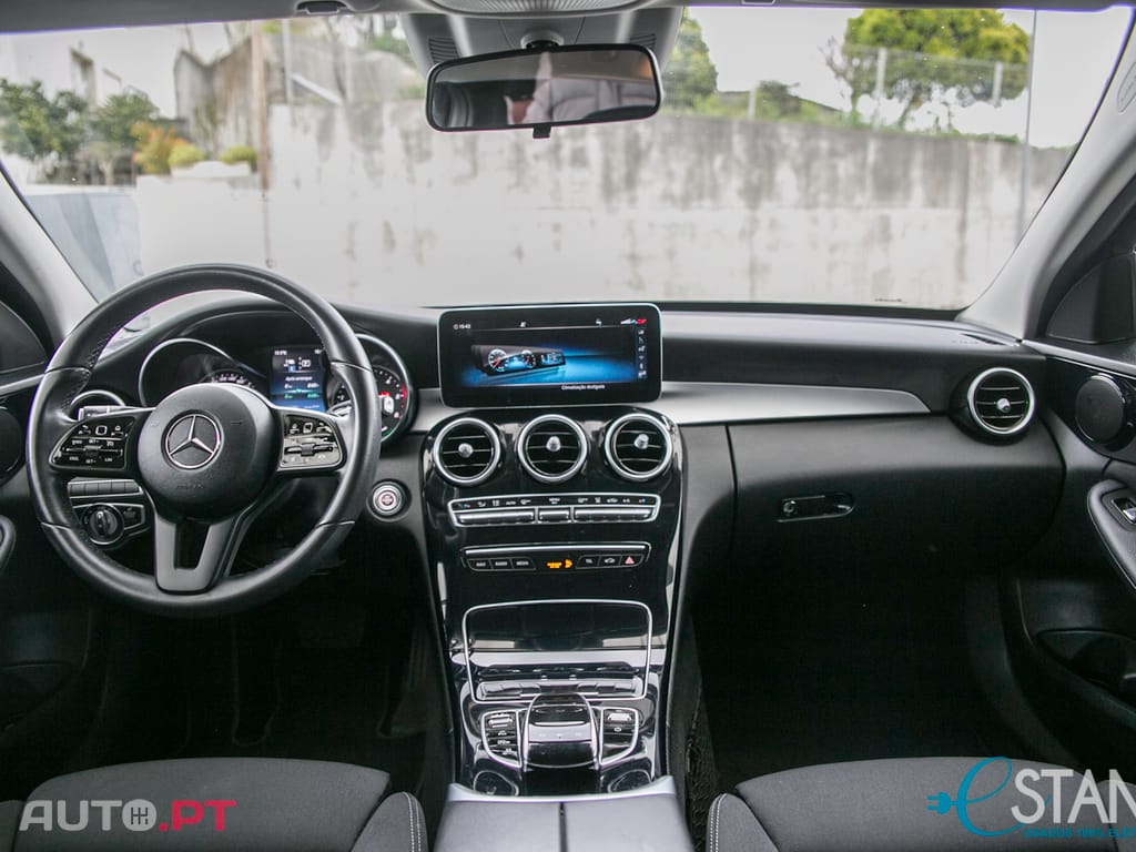 Mercedes-Benz C 300 Diesel AVANTGARDE