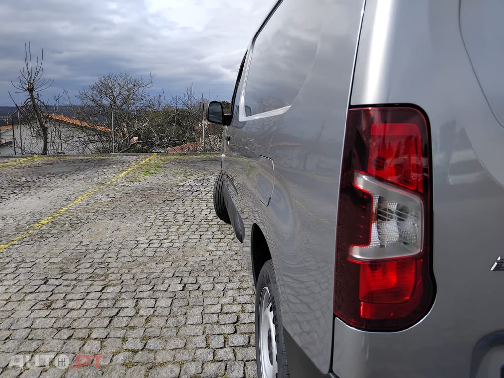 Fiat Doblo L2 100cv