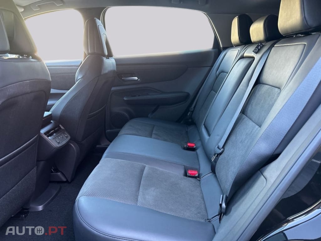 Nissan Ariya Evolve Pack BOSE 20 I.V.A DEDUTÍVEL 