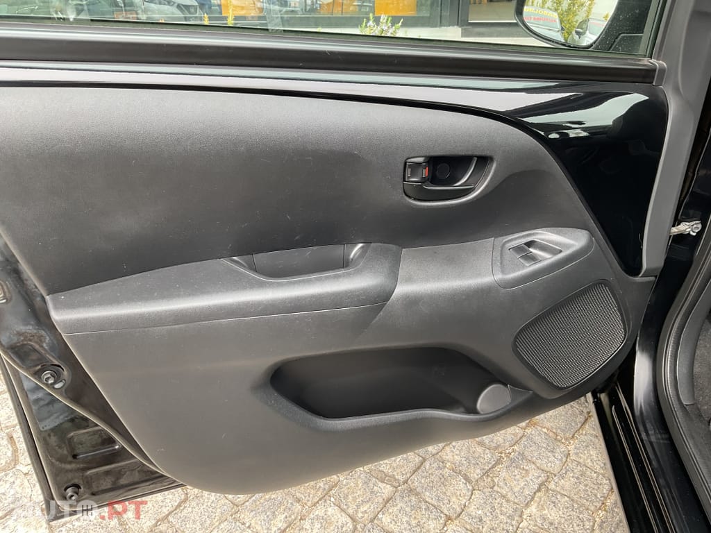 Citroen C1 1.0 VTi Feel S&S