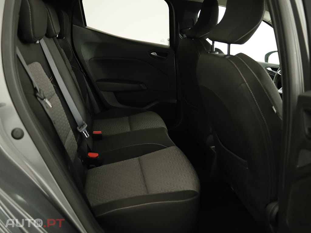 Renault Clio Clio 1.0 TCe Evolution