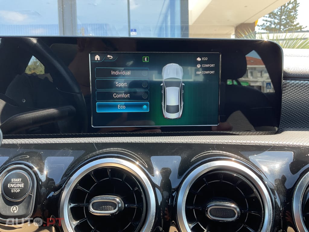 Mercedes-Benz CLA 200 d Style Plus Aut.