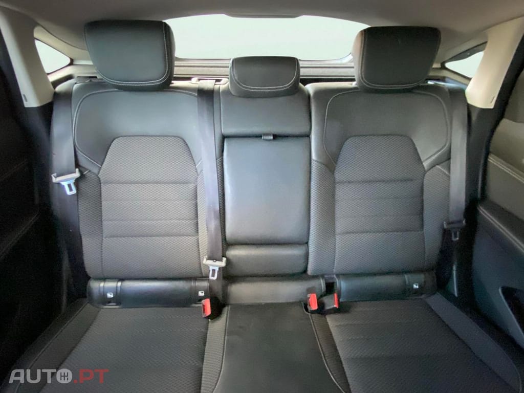 Renault Arkana 1.3 TCe Techno EDC