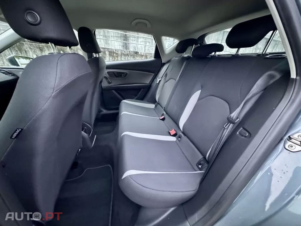 Seat Leon 1.6 TDi ''look cupra''