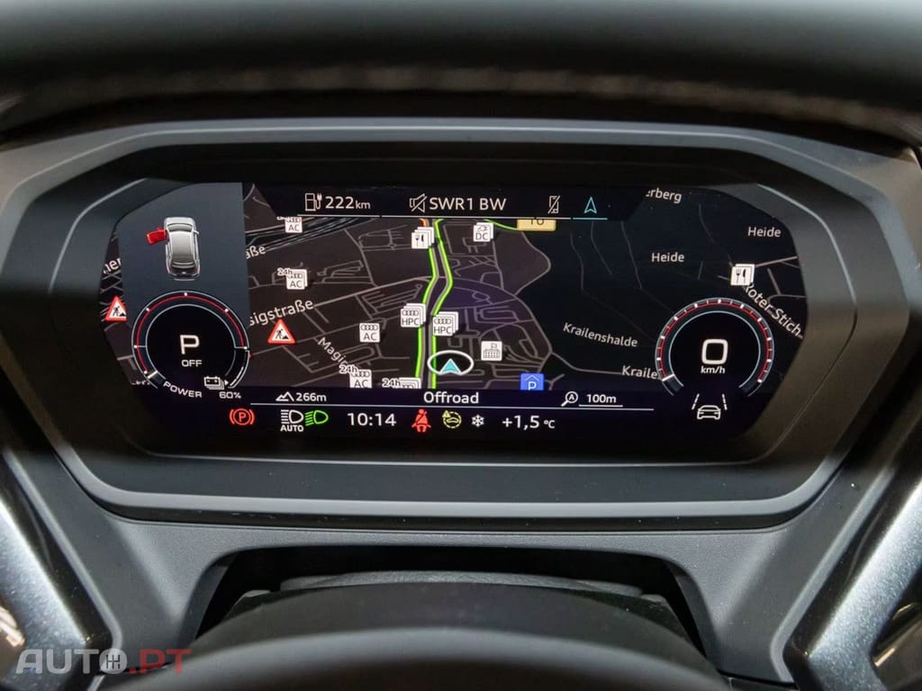 Audi Q4 E-Tron 40 S Line