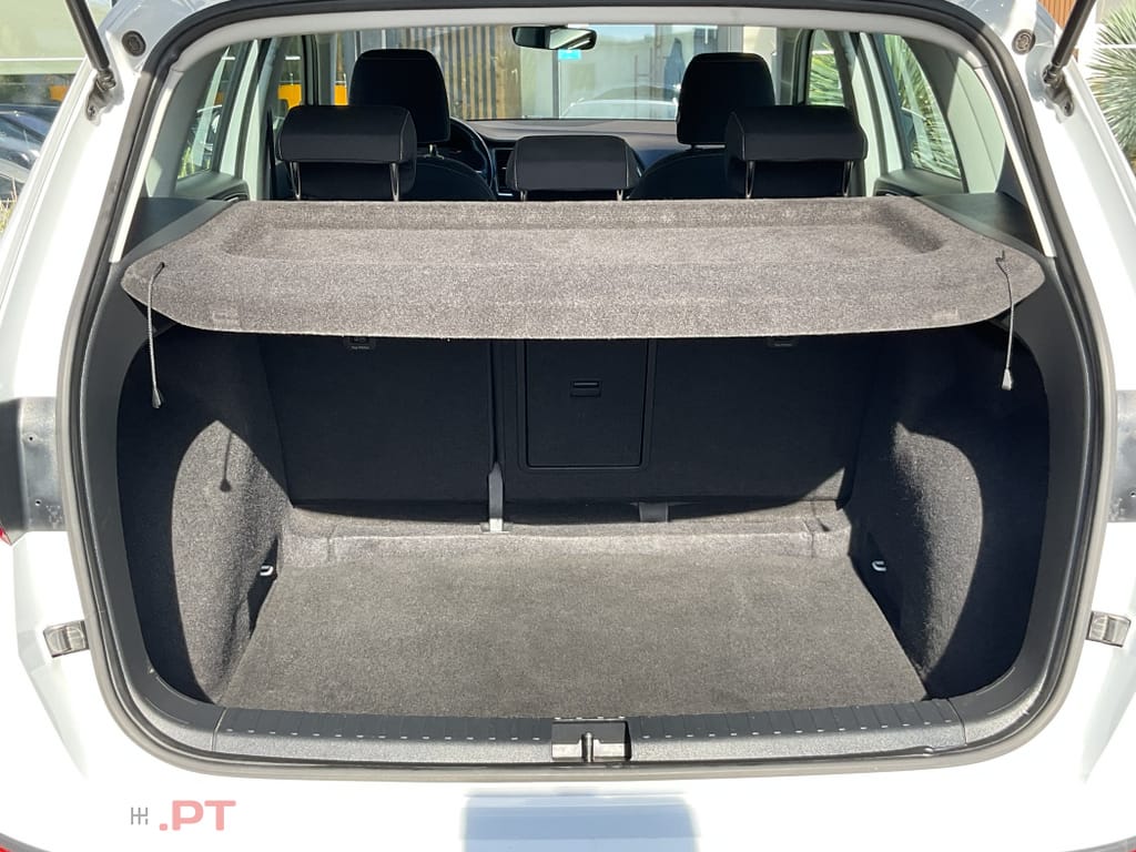 Seat Ateca 1.0 TSI Style