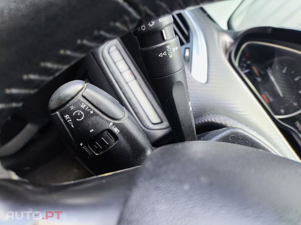 Peugeot 2008 1.6 HDI 
