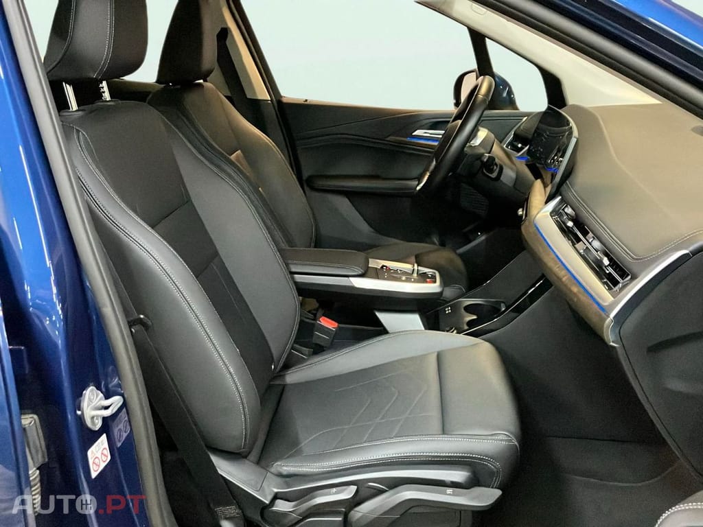 BMW 225 e xDrive Line Luxury