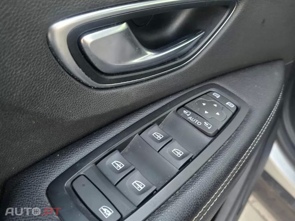 Renault Grand Scénic 1.6 dCi Intens SS