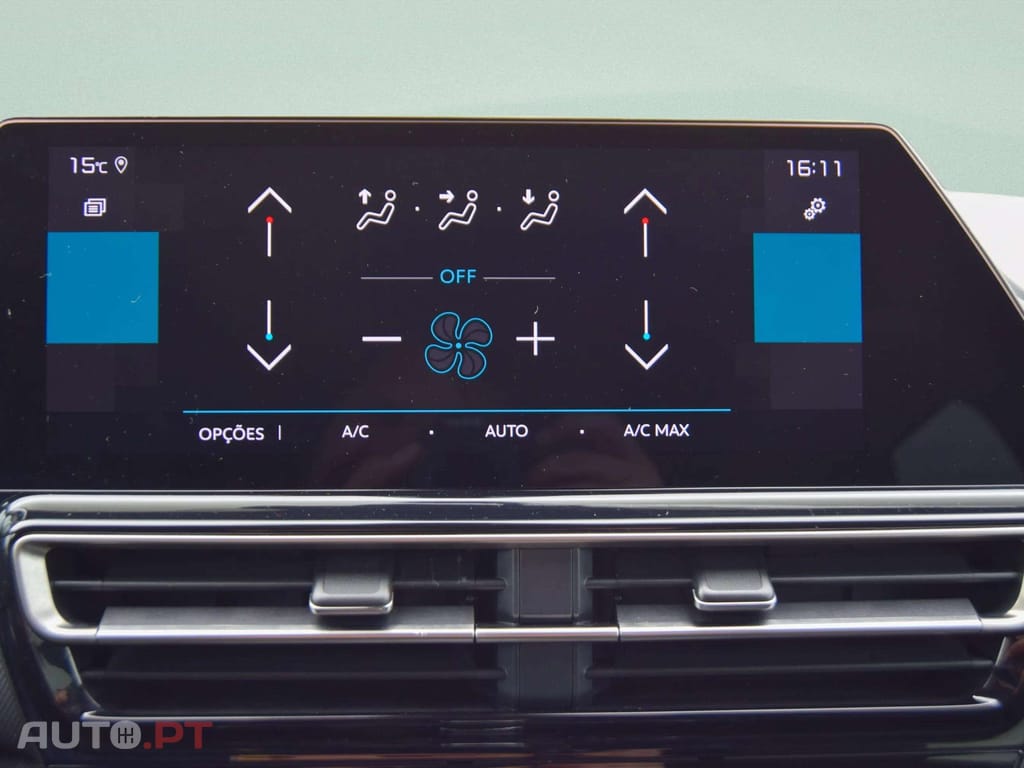 Citroen C5 Aircross 1.2 PureTech C-Series