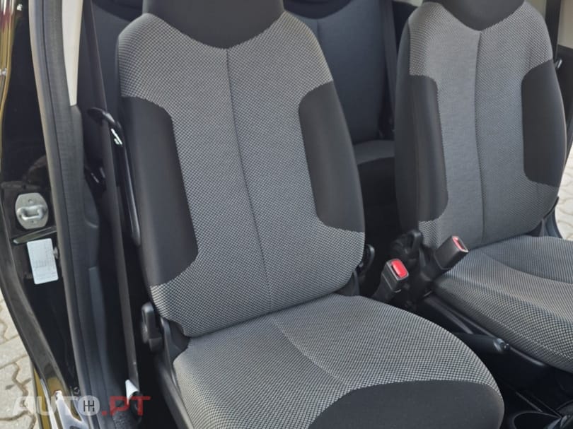 Toyota Aygo Cool