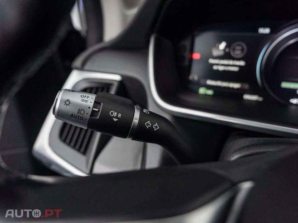 Jaguar I-Pace S AWD Aut.