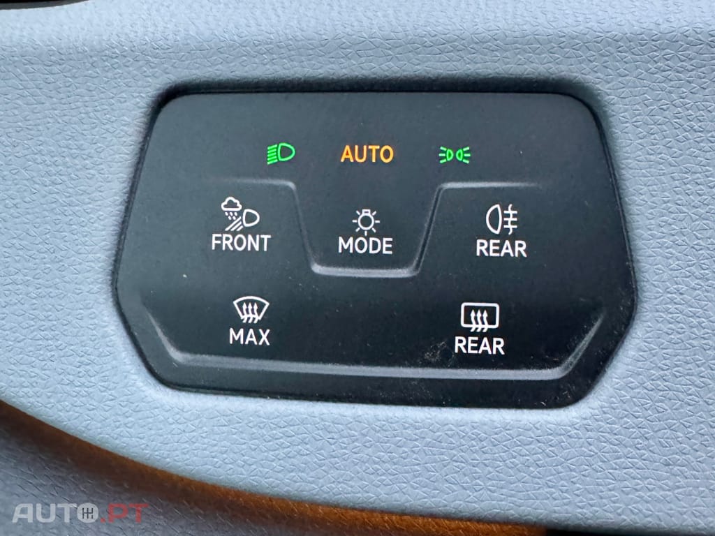 Volkswagen Id.3 Pro Performance 1st Max