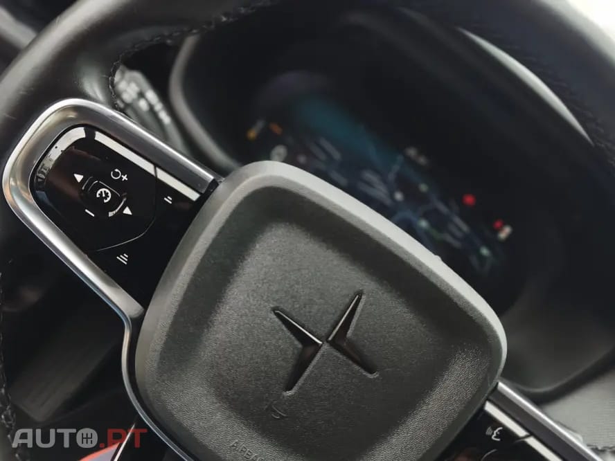 Polestar 2 Single Motor 64kWh