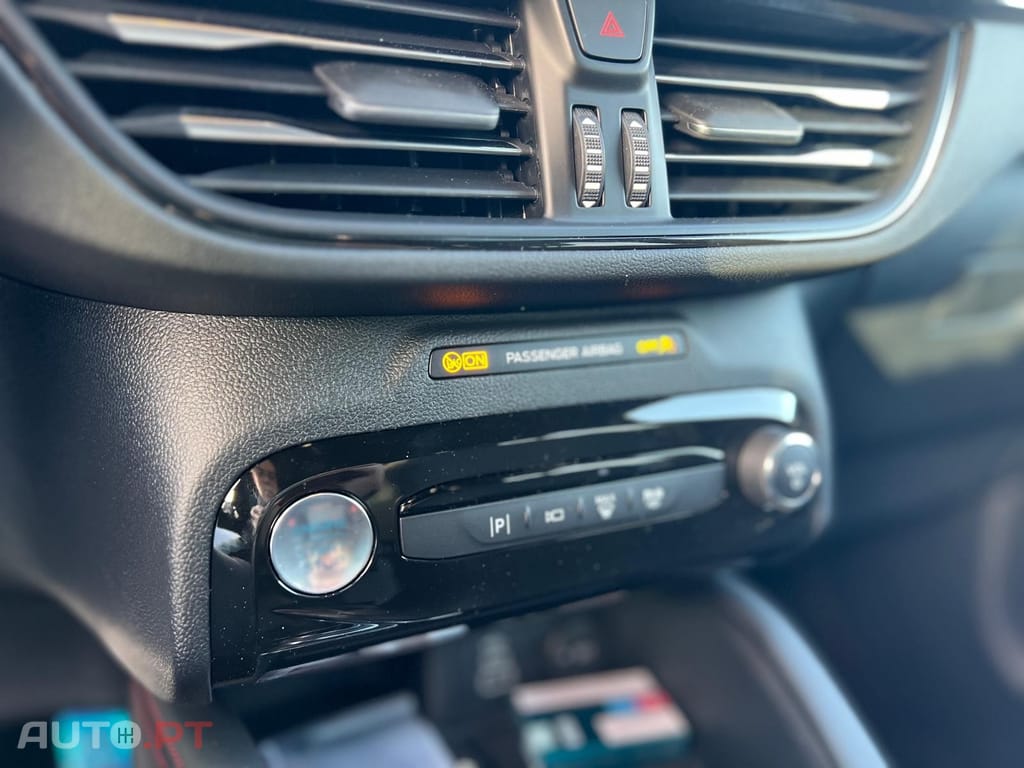 Ford Kuga 2.5 PHEV ST-Line X