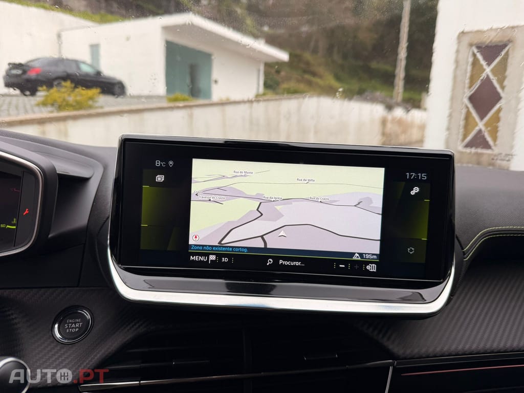 Peugeot 208 1.2 PureTech GT Line