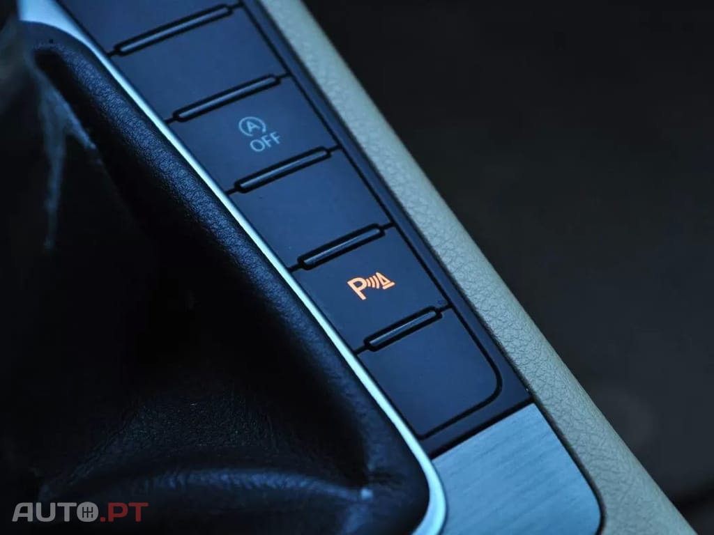 Volkswagen Passat 1.6 TDI BlueMotion