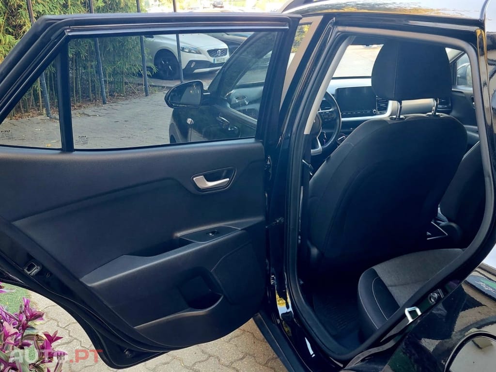 Kia Stonic 1.2 Dynamic