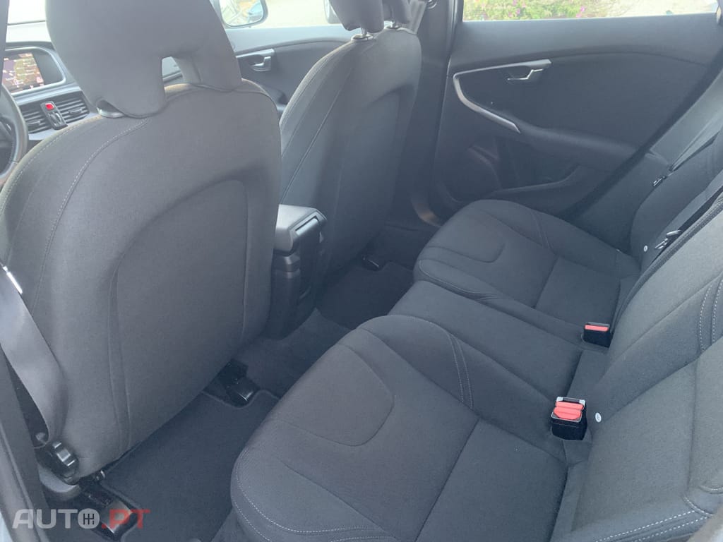 Volvo V40 1.5 T3 Sport Edition Geartronic