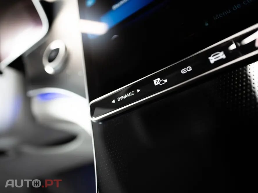 Mercedes-Benz EQE SUV 350+ AMG Line Premium