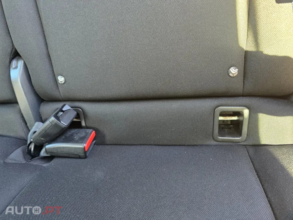 Renault Clio 1.5 dCi Confort