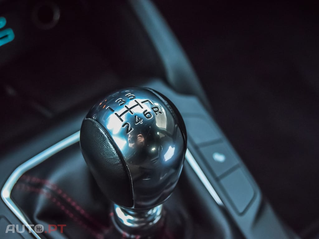 Ford Focus SW 1.0 EcoBoost ST-Line