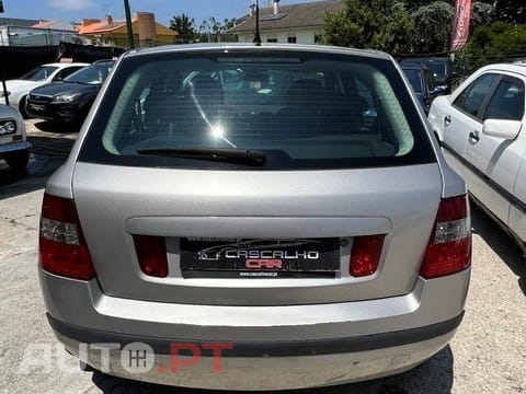 Fiat Stilo 1.9 JTD Active Clima