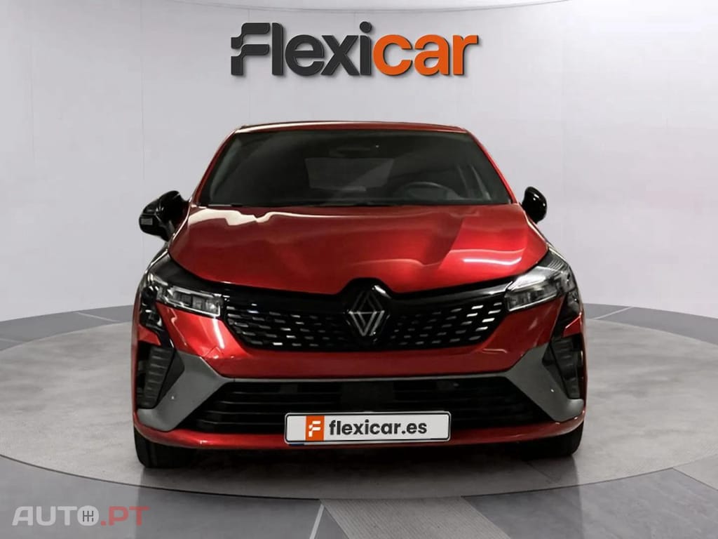 Renault Clio 1.6 E-Tech Full Hybrid Esprit Alpine