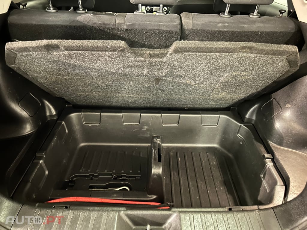 Nissan Juke 1.5 dCi Tekna Sport
