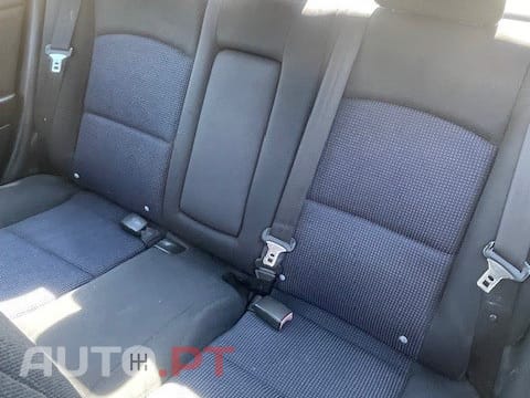 Mazda 3 MZ-CD 1.6 Comfort