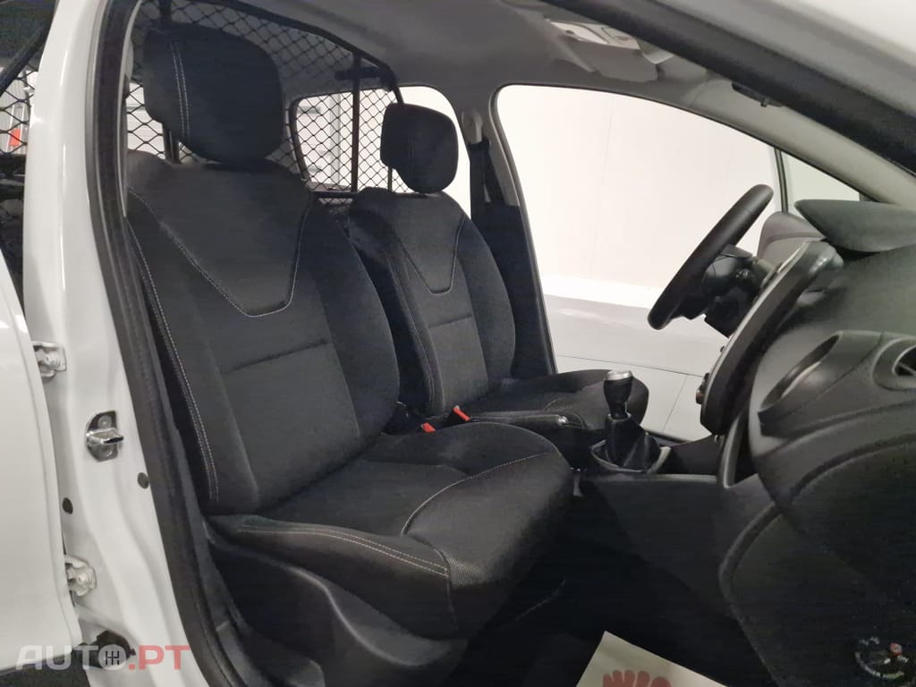 Renault Clio SOCIETE 1.5 DCI ZEN IVA DEDUTIVEL