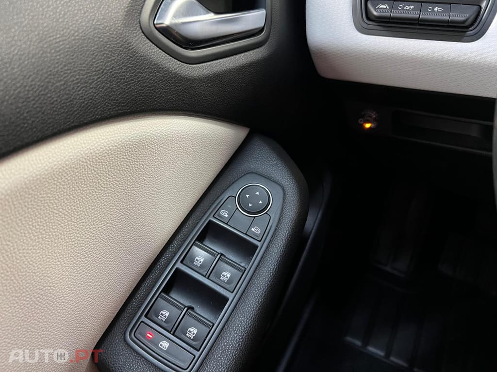 Renault Clio TCe 100 Bi-Fuel Evolution