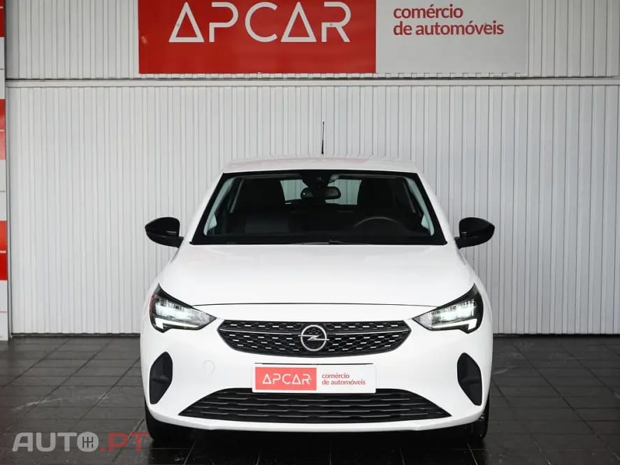 Opel Corsa 1.2 Business