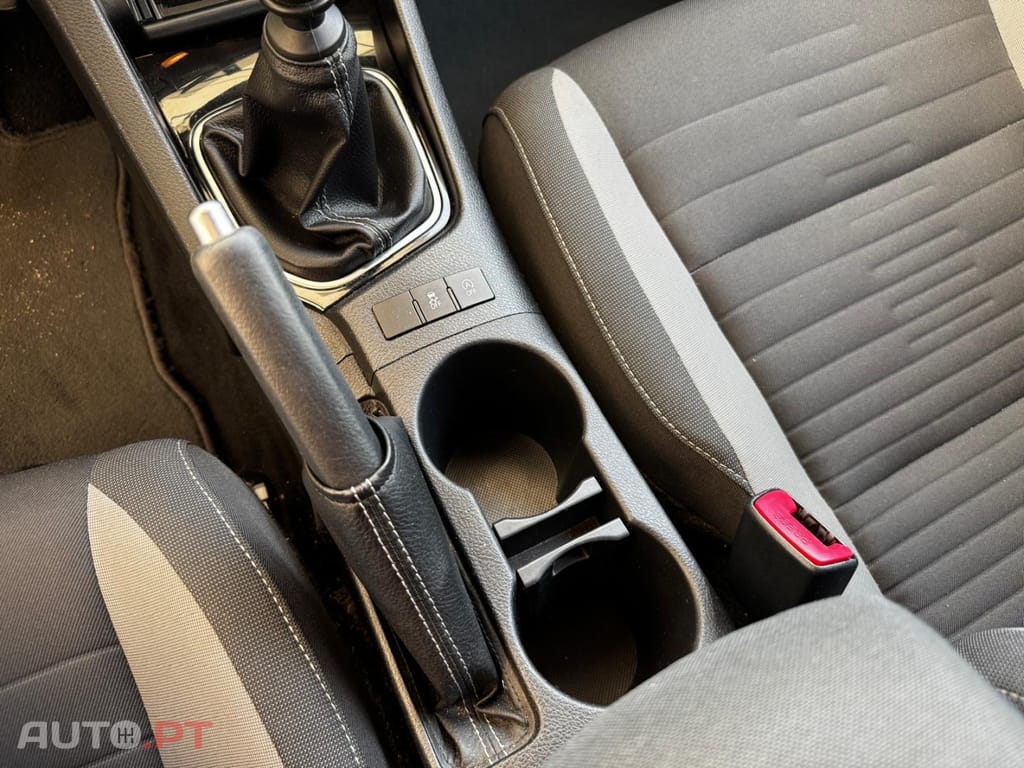 Toyota Auris 1.2T Exclusive