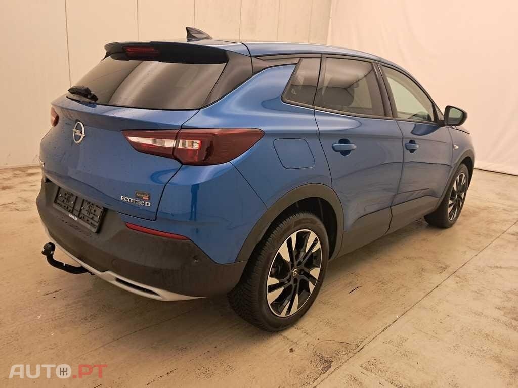 Opel Grandland (X) Innovation